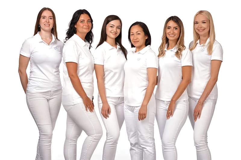 Prophylaxe und Assistenz